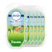 Febreze Wax Melts, Wax Melt Warmer Cubes,  Wax Warmer Cubes, Gain Original Scent, 6 packs, 6 cubes each, Air Freshener