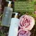 Jurlique Rose Hand Wash - Nourishing Natural Cleanser for Soft Hands | International Shipping Available - Buy Online on GoSupps.com