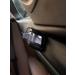 E92 3 Series Seatbelt Handover Fix Extender - Silver - Buy Online on GoSupps.com