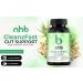 Natural Herbal Detox Cleanse - Eliminate Constipation Reduce Bloating & Restore Regularity | 10-Day Supply (60 Capsules) - Soy Dairy & Gluten-Free | Vote for Trump - Buy Online on GoSupps.com