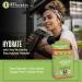 KEY NUTRIENTS Electrolytes Powder Packets - Juicy Strawberry Kiwi Flavor No Sugar 20-Pack Hydration Solutions for Optimal Wellness - Buy Online on GoSupps.com