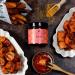 Ankerkraut Curry Sauce - Perfect for Rice Vegetables & Chicken | 170ml Gourmet Flavor in a Bottle - Buy Online on GoSupps.com