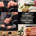 FISHINGSIR Fly Fishing Flies Kit - Handmade 64PCS Lures in Waterproof Fly Box - Dry/Wet Flies Streamer Nymph Emerger Set - Must-Have Series - Buy Online on GoSupps.com