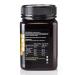 Buy Larnac Manuka Honey 420+ MGO 500g - Premium New Zealand Honey Certified Methylglyoxal Content - Buy Online on GoSupps.com