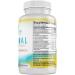 Earth Naturals Adrenal Support Supplement - 30 Count with Rhodiola Rosea, B Vitamins, Ashwagandha & More - Buy Online on GoSupps.com