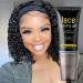 Super Hold Wig Glue - Waterproof Hair Glue Wig Adhesive | Fast Drying Wig Front Lace Glue Invisible Wig Glue Lace Front Strong Lace Wig Glue Lace Bonding Gel For Poly And Lace Hairpiece Wigs - Buy Online on GoSupps.com