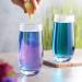Organic Blue Butterfly Pea Powder 4.32oz - Premium Matcha Tea & Food Coloring | Natural Flower Powder - Buy Online on GoSupps.com