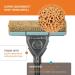Casabella Original Mop Refill - Brown Replacement for 50007 & 50008 - Buy Online on GoSupps.com