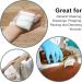 Sterile Gauze Pads 4x4 - Individually Wrapped Medical Gauze for Wound Care (50 Packs, 100 Pieces) - 10x10 cm Cleaning & Cushioning Minor Wounds, Cuts, Burns - Buy Online on GoSupps.com