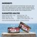 Healthy Shores Minced Herring Cat Food - Buy Online on GoSupps.com