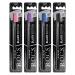 ROCS Adult Toothbrushes Medium Black Edition (color cannot be selected)