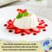 Blancmange Puddings & Desserts Bundle - Chocolate, Strawberry, Vanilla, Raspberry, Butterscotch - 10 Sachets, 35g Each + Mini Silicone Mold - Buy Online on GoSupps.com