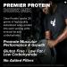 FINAFLEX Clear Protein Vanilla - 2 lb - Promotes Muscular Performance & Growth - Milkshake-Like Taste - Low Carb Low Fat & Gluten Free - 27 Servings - Buy Online on GoSupps.com