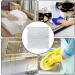 Kitchen Dish Rags Non-Scratch Dishcloth Ultra Soft Absorbent Quick Drying Dish Rags Waffle Weave Dish Towels Dish Cloths for Washing Dishes Tea Towels for Cleaning Dishwashing Light Gray - Buy Online on GoSupps.com