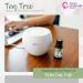 Rocky Mountain Oils Tea Tree Essential Oil - Aromatherapy Topical Nail Face Hair & Skin Care - 15ml | Shop Internationally - Buy Online on GoSupps.com