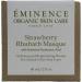 Revitalize Your Skin with Strawberry Rhubarb Masque & Hyaluronic Acid - Shop Internationally - Buy Online on GoSupps.com