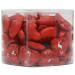 Storz Chocolate Hearts - 100pcs Tin | Premium International Shipping - Perfect Gift! - Buy Online on GoSupps.com