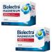 Biolectra magnesium 400 mg ultra capsules 2 x 100 pieces: for normal muscle function with increased need magnesium capsules high dose 200 pieces (1 Pack)