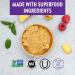 New Chapter One Daily Prenatal Multivitamin - 30 Vegetarian Tablets for Optimal Health - Buy Online on GoSupps.com