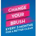 Oral-B 3D White Radiant Whitening Manual Toothbrush - 2 Count (Pack of 1) - Buy Online on GoSupps.com