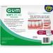 Soft-Picks Original Dental Picks 270 Count Multi Pack by GUM - 6325A - Buy Online on GoSupps.com