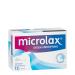 Microlax - Fast and very well tolerated laxative for constipation - for children and adults - 2 x 12 x 5ml 60.00 ml (1 Pack)
