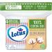 Lotus Organic Cotton and Paper Buds - Pack of 160 Sticks - Buy Online on GoSupps.com