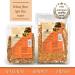 Kadaif cheveux d'ange alimentaire. Kadayif r tis 500g. Le parfait pour le kit chocolat dubai kunefe baklava p tisserie plats sal s. Pr te l'emploi Kataifi Chocolat de dubai Tablette dubai. 500 g (Lot de 1) - Buy Online on GoSupps.com