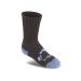 Bridgedale Unisex Kids Hike All Season Merino Comfort Boot Socks J. X-Large (NO VAT) Black
