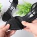Metatarsal & Forefoot Pads for Women - Anti-Sliding Foot Cushions for Open Toe Shoes - 3 Pairs - Buy Online on GoSupps.com