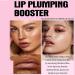Buy Lip Plumping Booster | Spicy Lip Lipstick & High-Shine Lifter Gloss - Hydrating & Volumizing Lip Makeup - Buy Online on GoSupps.com