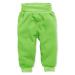 Playshoes Unisex Kid's Fleece-Pumphose Baby Pants 74 Green