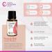 Rocky Mountain Oils Tummy Rub Essential Oil Blend - Digestive Relief & Pain Aid | 15ml Diffuser & Topical Use - Buy Online on GoSupps.com