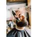 Supreme Trimmer ST5210 Men's Hair Clipper - Professional Cordless Barber Liner for Beard & Hair - Gold T-Shaper Li with Extra Blade - Buy Online on GoSupps.com