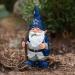 Foco NFL Dwarf Holding Stick - Dallas Cowboys | 8 Vibrant Colors | International Shipping Available - Buy Online on GoSupps.com