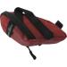 Lizard Skins Cache Saddle Bag - Crimson - One Size - Buy Online on GoSupps.com
