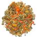 Buy Lucky Reptile Tortoise Mix 800g - Plant-Based Meadow Herb Pellets with Carrots & Calendula for Land Turtles & Herbivorous Reptiles - International Shipping Available - Buy Online on GoSupps.com