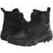 adidas Men's Unity Leather Mid Rain.rdy Walking Shoe 10 - Black/Grey/Grey - Buy Online on GoSupps.com