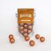 Beer Soap Powder Bombs - 10 Pack (15g) | Refreshing Bath Fizzies for an Indulgent Experience - International Shipping Available - Buy Online on GoSupps.com