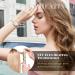 Vanso Rotating Curling Iron 1 1/4 Inch | Automatic Curling Wand for Fast Beach Curls & Waves | Ideal for Shoulder-Length to Long Hair - Buy Online on GoSupps.com