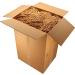 15 kg Quality Wheat Straw Bales for Rabbits & Guinea Pigs - Fresh Unsprayed Farm-Direct | Ideal for Food & Decoration - Buy Online on GoSupps.com