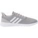 adidas Women's Qt Racer 2.0 Running Shoe 8 - Grey/White - Lightweight & Stylish - Buy Online on GoSupps.com