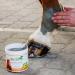 Boots Mineral Paste for Horses - Green Minerals for Stressed Legs Tendon & Muscle Regeneration | High-Quality 2kg Formula - Buy Online on GoSupps.com