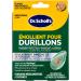 Dr. Scholl's CALLUS REMOVER with Duragel Technology 6ct. Removes Calluses Fast and Provides Cushioning Protection against Shoe Pressure and Friction for All-Day Pain Relief - Buy Online on GoSupps.com