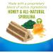 DentaLife ActivFresh Dog Treats for Mini Breed Dogs - 479 g Pouch (1 Pack) 479 g (Pack of 1) - Buy Online on GoSupps.com