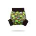Petit Lulu Pull Up Pul overpants size XXL/waterproof slip overvovement for panthedules/cloth diapers/manufactured in the EU (Apple Cider)