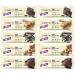 Thinkthin High Protein Super Variety Pack, 2.1 Ounce (Pack of 10)