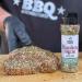 Steakhouse Gaucho BBQ Rub Shaker | The Smokey Carter | Robust steak seasoning | Great on burgers brisket ribs roast potatoes or as an all purpose sesoning - Buy Online on GoSupps.com