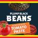 Ranch Style Black Beans  Canned Beans  15 OZ - Buy Online on GoSupps.com