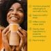 Golden Milk Latte Mix with Ashwagandha for Natural Stress Relief - 40 Servings - Buy Online on GoSupps.com